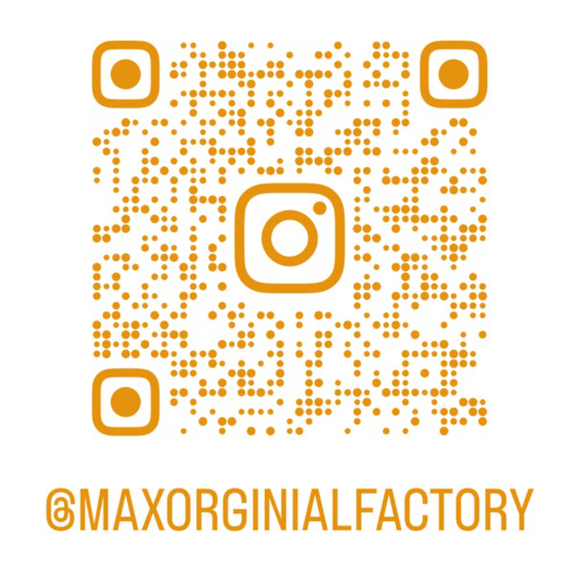 Instagram QR code for Lucky Orange